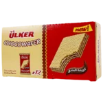 أولكر شوكو ويفر 12 حبة 25 ج