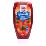 ليبي كاتشب طماطم 580 ج