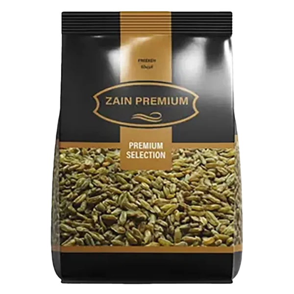 زين فريكة 800 ج