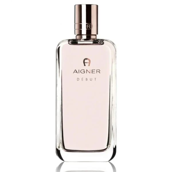 اجنر ديبوت عطر ا النسائي او دو بارفيوم 100 مل