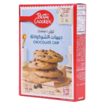 بيتي كروكر خليط الكويكز بقطع الشوكولاتة 496 ج