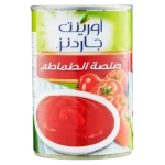 أوريانت جاردينز صلصة الطماطم 415 ج