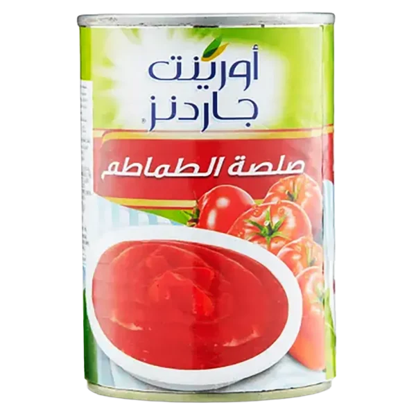 أوريانت جاردينز صلصة الطماطم 415 ج