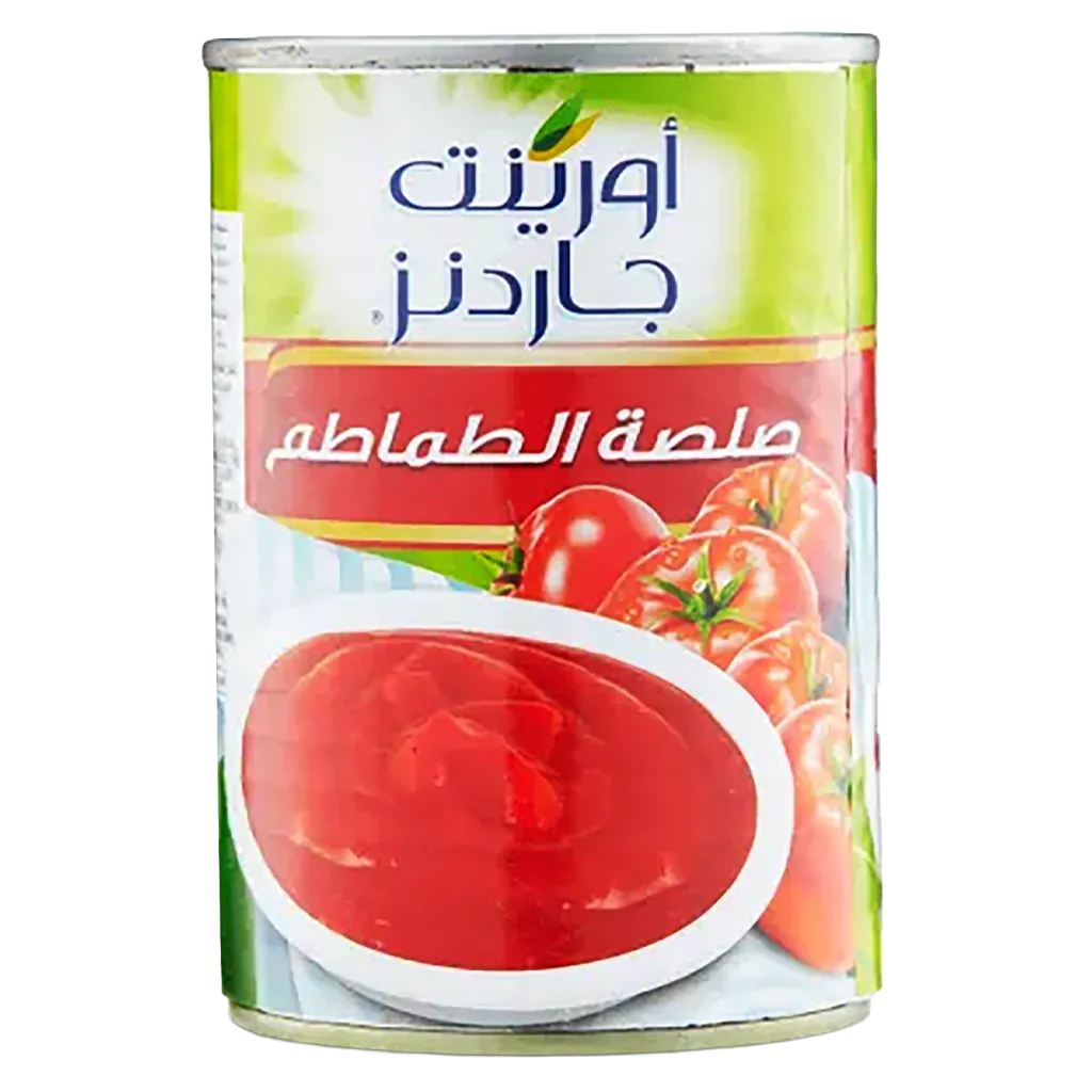 02175bf0-4110-4dad-80b9-82ece949ed09 أوريانت جاردينز صلصة الطماطم 415 ج - الصورة 1