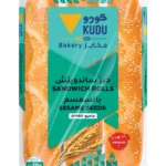 كودو خبز ساندوتش 3 حبات 375 ج