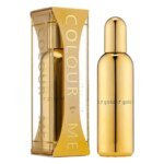 كلر مي عطر ذهبي للرجال أو دي برفيوم 100 مل