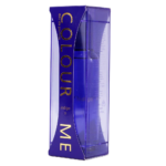 كلرمى عطر فيم أنديانجو للنساء أو دى برفيوم 100 مل