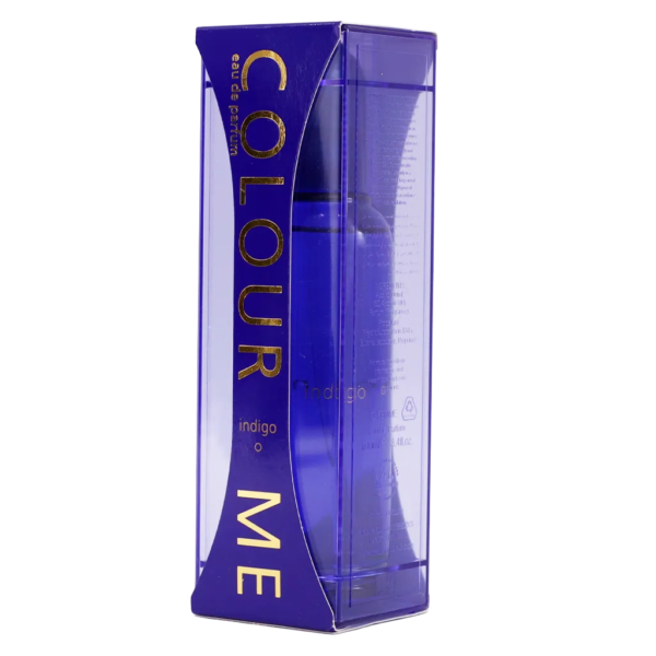 كلرمى عطر فيم أنديانجو للنساء أو دى برفيوم 100 مل