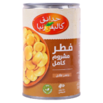 حدائق كالفورنيا فطر حبة كاملة 425 ج
