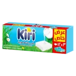 كيري جبنة مربعات بالقشطة 3 عبوات 36 قطعة 648 ج