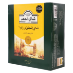 أحمد شاي انجليزي 100 ظرف