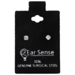 اير سنس حلق طبي 3*3 مم دي16