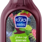 نادك نكتار توت مشكل 1.3 لتر