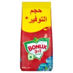 بونكس مسحوق غسيل أصلي 10 كج