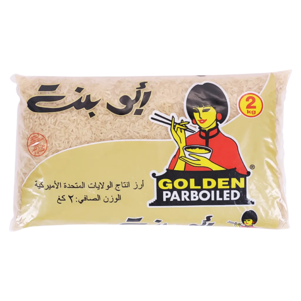 أبو بنت رز امريكي 2 كج