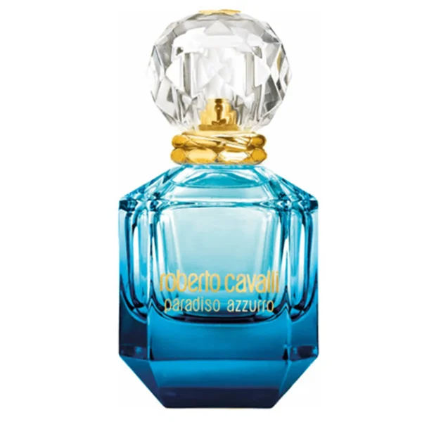 روبرتو كفالي عطر باراديسو أزورو للنساء او دي برفيوم 75 مل