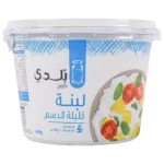 بلدي لبنه قليله الدسم ٤٥٠ ج