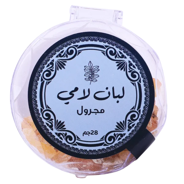 هيلث ماكس لبان لامي مجرول 28 ج