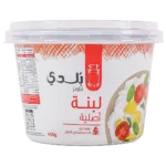 بلدي لبنة لبناني ٤٥٠ ج