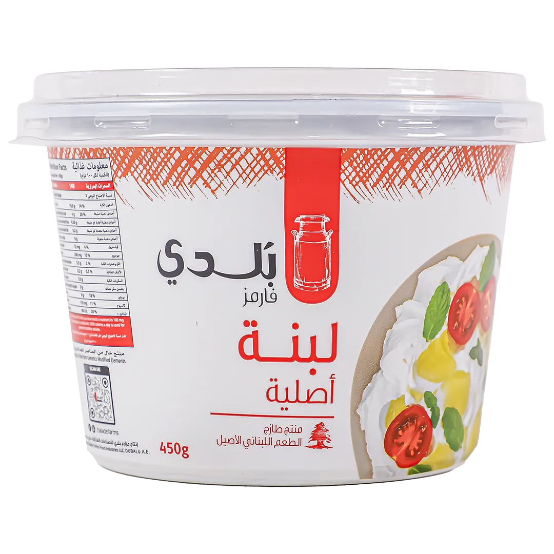 0989c3e3-0488-4884-be1e-9244eac28698 بلدي لبنة لبناني ٤٥٠ ج - الصورة 1
