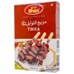 شان ميكس تكا 50 ج