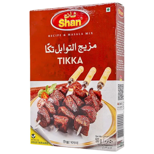 شان ميكس تكا 50 ج