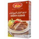 شان ميكس سيخ كباب 50 ج