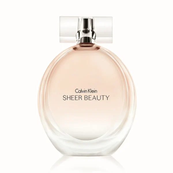 كالفن كلاين عطر شير بيوتي للنساء او دي تواليت 50 مل
