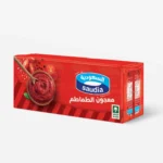 السعودية معجون طماطم علبة 8 حبة 135 ج