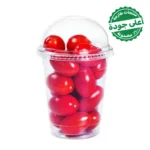 طماطم شيري 1 حبة