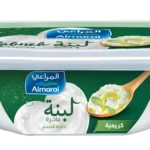 المراعي لبنة كاملة الدسم 400 ج