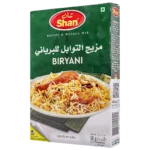 شان ميكس برياني 50 ج