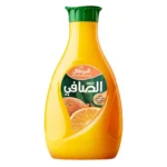 الصافي نكتار برتقال و فواكه مشكلة 1.4 لتر