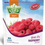 داري توت احمر 350 ج