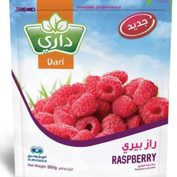 داري توت احمر 350 ج