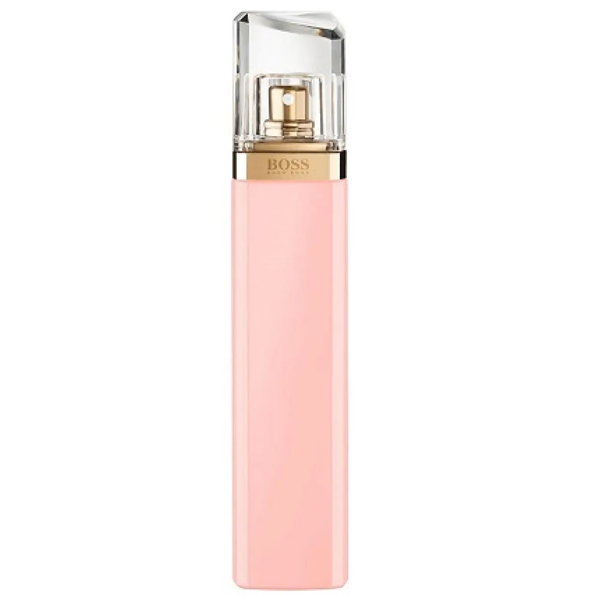 0e1c69ae-316a-46e8-94f5-713f11304257 عطر هوغو بوس مافي بيور فيم او دو برفيوم 75 مل - الصورة 1