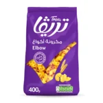 تريفا مكرونة أكواع 400 ج