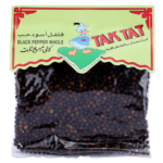 تاك تات فلفل أسود حب 140 ج
