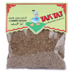 تاك تات كمون حب 150 ج