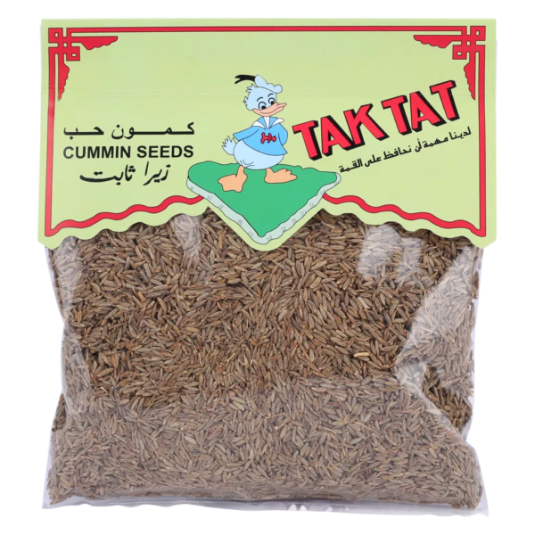 تاك تات كمون حب 150 ج