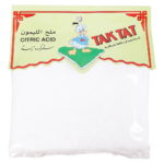 تاك تات ملح الليمون 200 ج