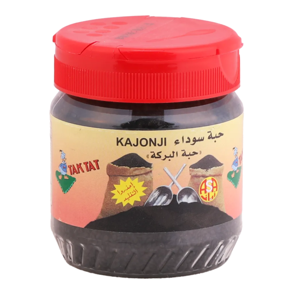 تاك تات حبة سوداء 170 ج