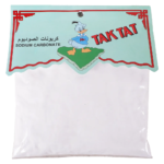 تاك تات كربونات الصوديوم 300 ج