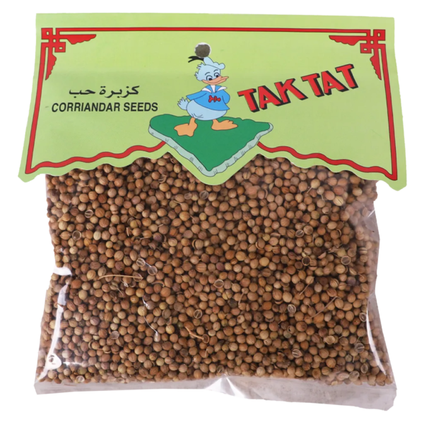 تاك تات كزبرة حب 100 ج