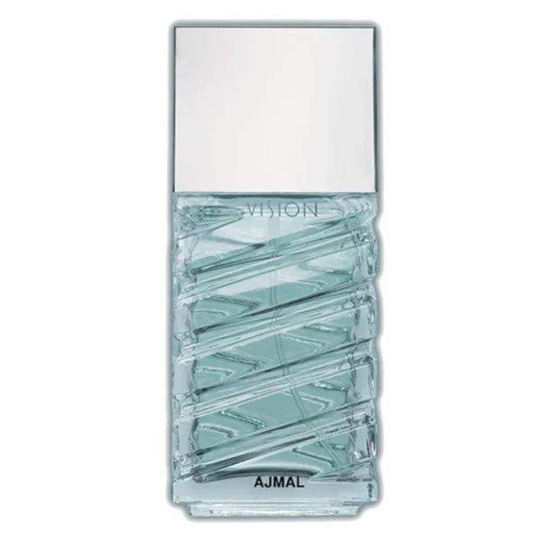 أجمل عطر فيجن أو دي برفيوم 100 مل