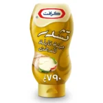كرافت جبنة تشيدر قابلة للدهن ضغاط 790 ج
