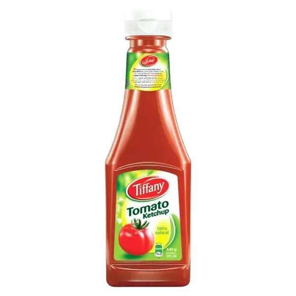 تيفاني كاتشب 340 ج