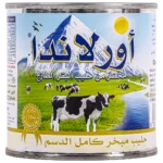 أورلاندا حليب مبخر كامل الدسم 170 ج