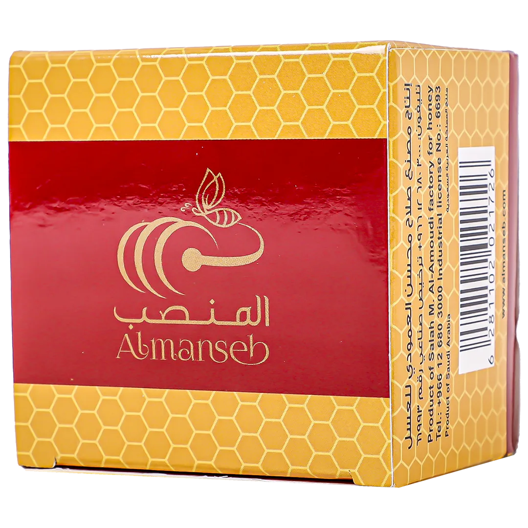 17afe1b4-10dd-4783-9fc3-6e32525ec97e المنصب غذاء ملكات النحل بودرة 15 ج - الصورة 1