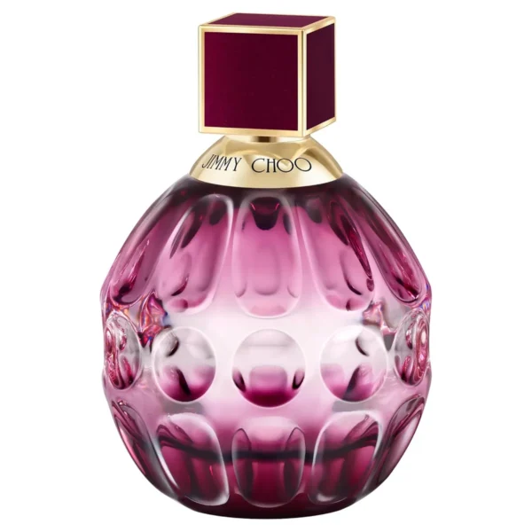 جيمي شو عطر فيفر للنساء او دي برفيوم 100 مل